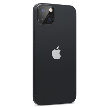 Techsuit - Full Camera Glass - iPhone 14 / 14 Plus - Noir