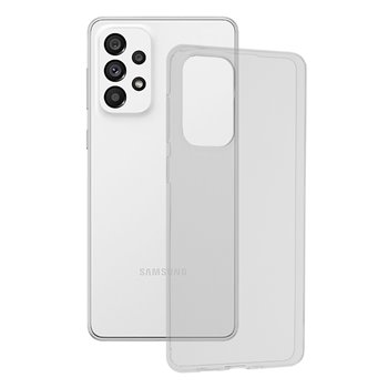 Techsuit - Coque en silicone- iPhone 14 Plus - Transparent