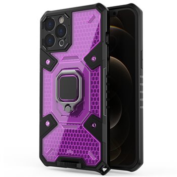 Techsuit - Honeycomb Armor - iPhone 11 - Noire