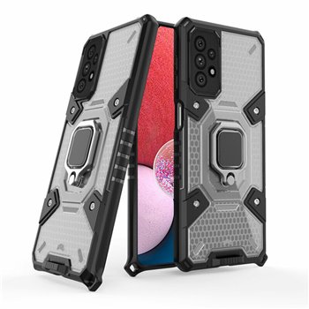 Techsuit - Honeycomb Armor - iPhone 11 - Noire