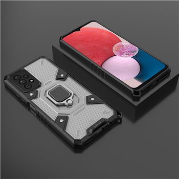 Techsuit - Honeycomb Armor - iPhone 11 Pro Max - Rose Violet