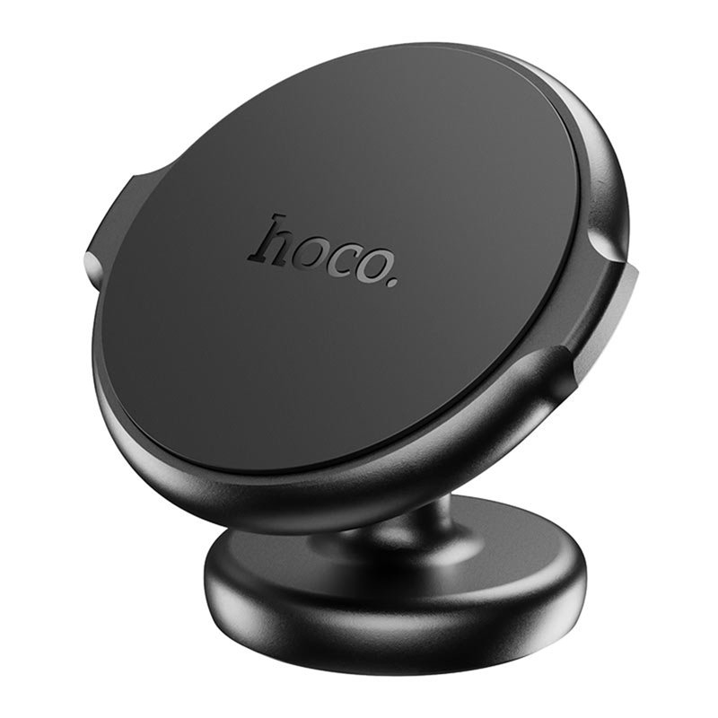 Hoco - Car Holder Fantasy (CA87) - Poignée magnétique pour tableau de bord - Noir Hoco - Car Holder Fantasy (CA87) - Poignée magnétique pour tableau de bord - Noir