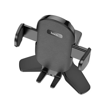 Hoco - Support de Bureau Zero Sense (PH46) - pour Téléphone avec 4.5 - 7.0" - Noir
