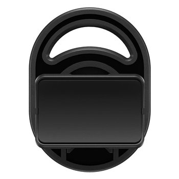 Spigen - Porte-vélo (MS100) - Compatible avec les valises Gearlock - Noir