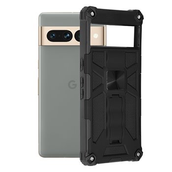 Techsuit - Série Blazor- pour téléphone Samsung