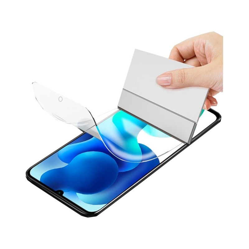 Film hydrogel pour LG Film hydrogel pour LG