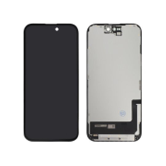 Ecran Complet iPhone 15 (ReLife) Ecran Complet iPhone 15 (ReLife)