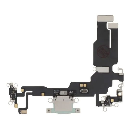 Connecteur de Charge iPhone 15 (ReLife) Connecteur de Charge iPhone 15 (ReLife)
