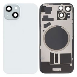 Vitre Arrière Complète iPhone 15 (Avec MagSafe) (Sans Logo)