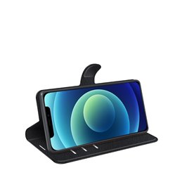 Etui de protection FAIRPLAY ALHENA pour Iphone 15 Noir