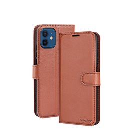 Etui de protection FAIRPLAY ALHENA pour iPhone 14  Noir