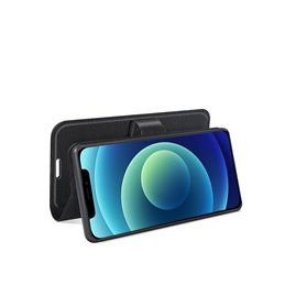 Etui de protection FAIRPLAY ALHENA pour Iphone 15 Noir
