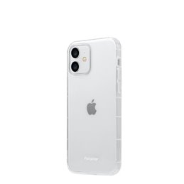 FAIRPLAY CAPELLA Coque transparente pour iPhone 16