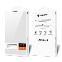 Techsuit - MagSafe en Cristal de Luxe - Samsung Galaxy S24 