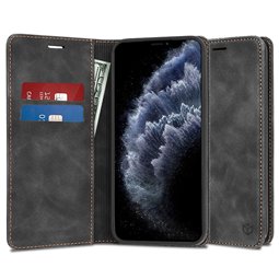 Techsuit - Confy Cover - iPhone 7 Plus / 8 Plus - Noir