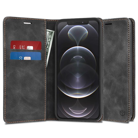 Techsuit - Confy Cover - iPhone 7 Plus / 8 Plus - Noir Techsuit - Confy Cover - iPhone 7 Plus / 8 Plus - Noir