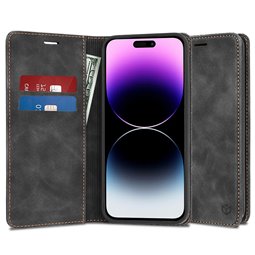 Techsuit - Confy Cover - iPhone 7 Plus / 8 Plus - Noir