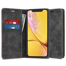 Techsuit - Confy Cover - iPhone 7 Plus / 8 Plus - Noir