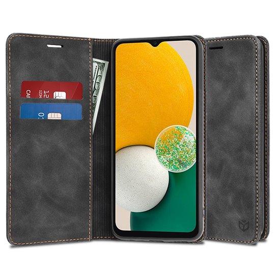 Techsuit - Confy Cover - iPhone 7 Plus / 8 Plus - Noir Techsuit - Confy Cover - iPhone 7 Plus / 8 Plus - Noir