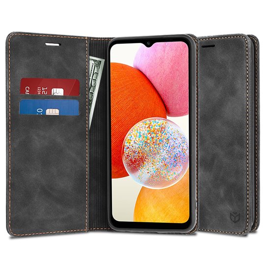 Techsuit - Confy Cover - iPhone 7 Plus / 8 Plus - Noir Techsuit - Confy Cover - iPhone 7 Plus / 8 Plus - Noir