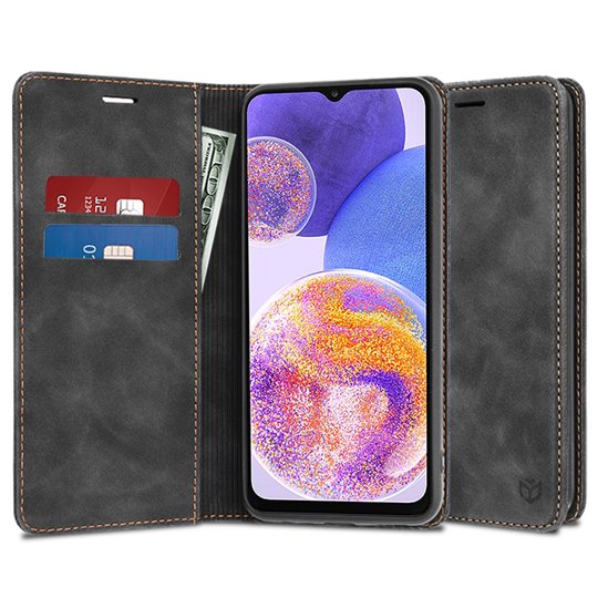 Techsuit - Confy Cover - iPhone 7 Plus / 8 Plus - Noir Techsuit - Confy Cover - iPhone 7 Plus / 8 Plus - Noir