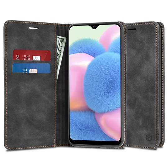 Techsuit - Confy Cover - iPhone 7 Plus / 8 Plus - Noir Techsuit - Confy Cover - iPhone 7 Plus / 8 Plus - Noir