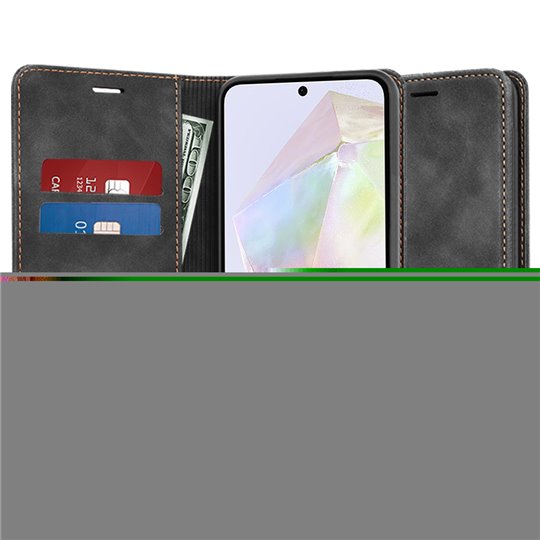 Techsuit - Confy Cover - iPhone 7 Plus / 8 Plus - Noir Techsuit - Confy Cover - iPhone 7 Plus / 8 Plus - Noir