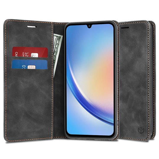 Techsuit - Confy Cover - iPhone 7 Plus / 8 Plus - Noir Techsuit - Confy Cover - iPhone 7 Plus / 8 Plus - Noir