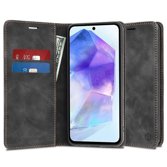 Techsuit - Confy Cover - iPhone 7 Plus / 8 Plus - Noir Techsuit - Confy Cover - iPhone 7 Plus / 8 Plus - Noir