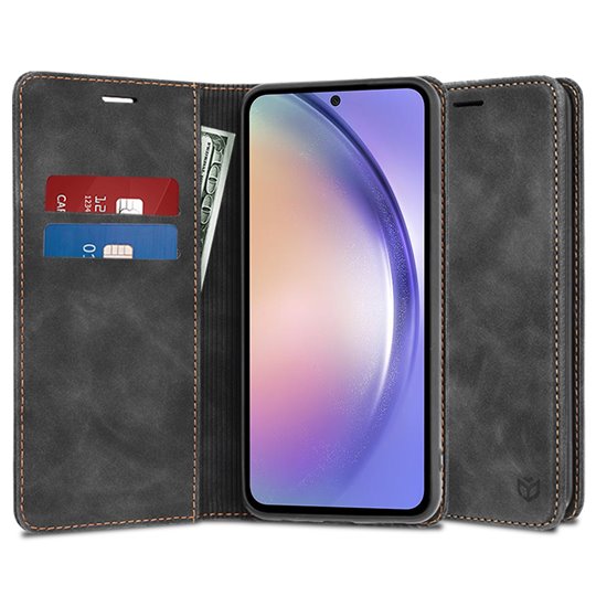 Techsuit - Confy Cover - iPhone 7 Plus / 8 Plus - Noir Techsuit - Confy Cover - iPhone 7 Plus / 8 Plus - Noir
