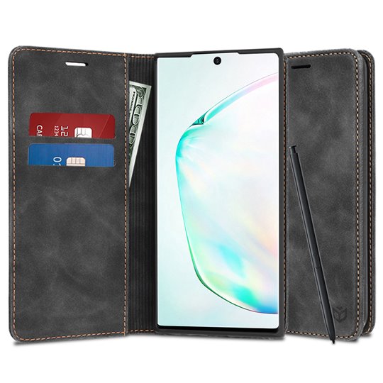 Techsuit - Confy Cover - iPhone 7 Plus / 8 Plus - Noir Techsuit - Confy Cover - iPhone 7 Plus / 8 Plus - Noir