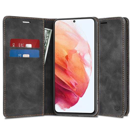 Techsuit - Confy Cover - iPhone 7 Plus / 8 Plus - Noir Techsuit - Confy Cover - iPhone 7 Plus / 8 Plus - Noir