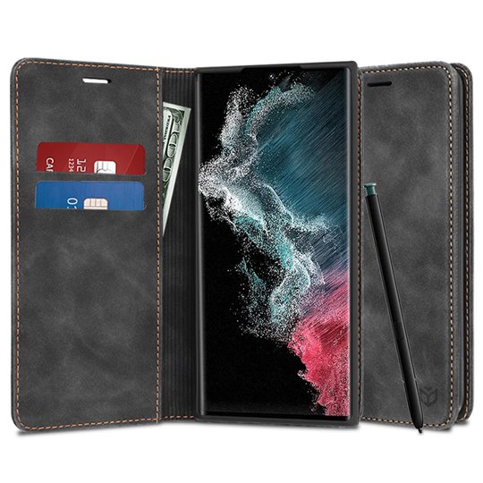 Techsuit - Confy Cover - iPhone 7 Plus / 8 Plus - Noir Techsuit - Confy Cover - iPhone 7 Plus / 8 Plus - Noir