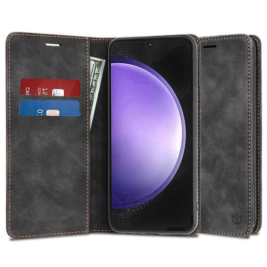 Techsuit - Confy Cover - iPhone 7 Plus / 8 Plus - Noir Techsuit - Confy Cover - iPhone 7 Plus / 8 Plus - Noir