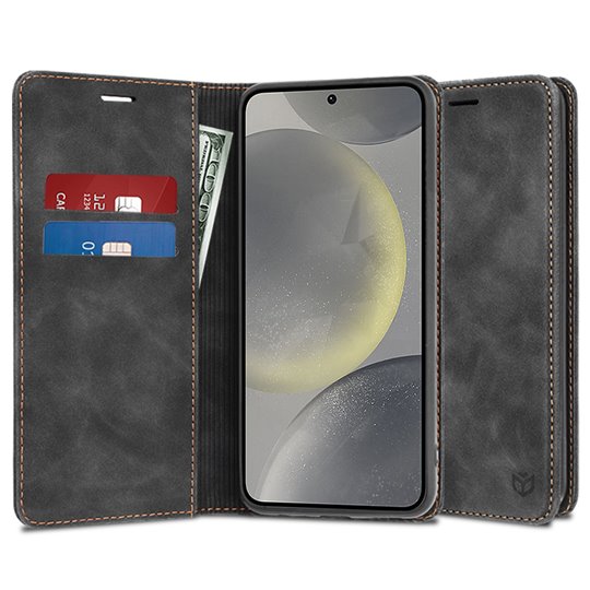 Techsuit - Confy Cover - iPhone 7 Plus / 8 Plus - Noir Techsuit - Confy Cover - iPhone 7 Plus / 8 Plus - Noir