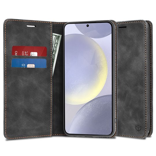 Techsuit - Confy Cover - iPhone 7 Plus / 8 Plus - Noir Techsuit - Confy Cover - iPhone 7 Plus / 8 Plus - Noir