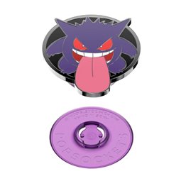 PopSockets - PopGrip - Visage de Pokémon Gengar
