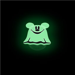 PopSockets - PopGrip - Mickey Fantôme