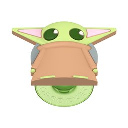 PopSockets - PopGrip - Grogu