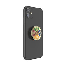PopSockets - PopGrip - Chapeau de tri rotatif en émail