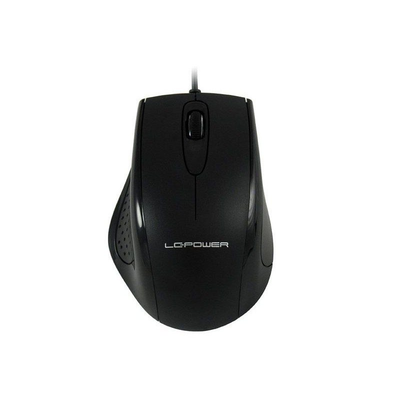 Souris optique LC Power LC-M710B (DE) | LC Power - LC-M710B Souris optique LC Power LC-M710B (DE) | LC Power - LC-M710B