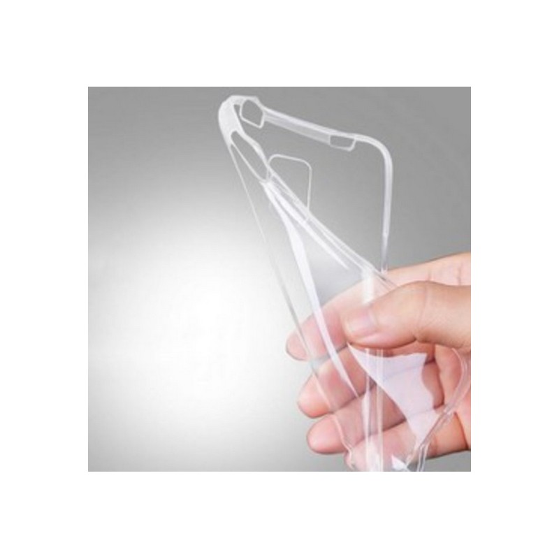 Coque transparent en Silicone pour Samsung Galaxy Note 3 Coque transparent en Silicone pour Samsung Galaxy Note 3
