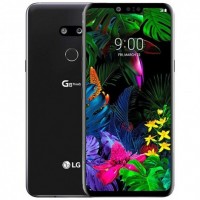 LG G8 ThinQ
