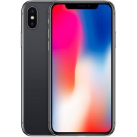 iPhone XS