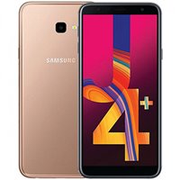 Galaxy J4 Plus