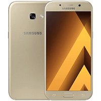 Galaxy A5 2017 A520
