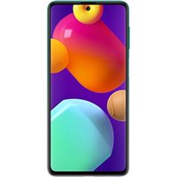Galaxy M62/ F62