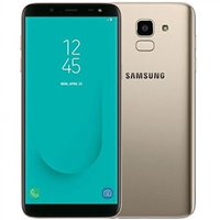 Galaxy J6 2018