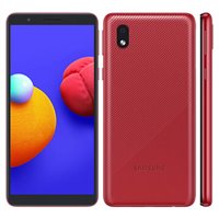 Galaxy A01 Core / M01 Core