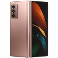 Galaxy Z Fold2 5G